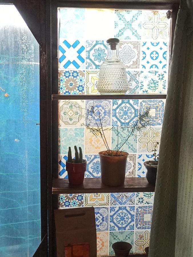 Casa Gaia Cabo Polonio Villa Ngoại thất bức ảnh