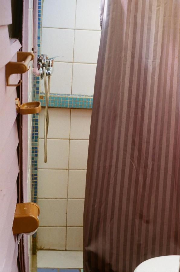 Casa Gaia Cabo Polonio Villa Ngoại thất bức ảnh